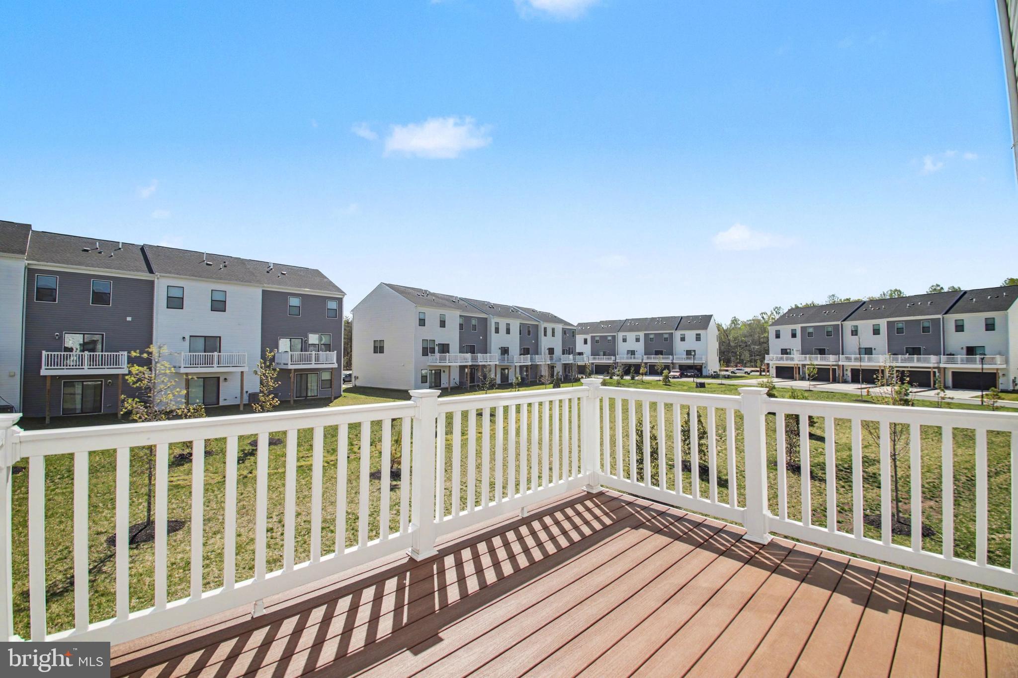 PINEGROVE - Residential