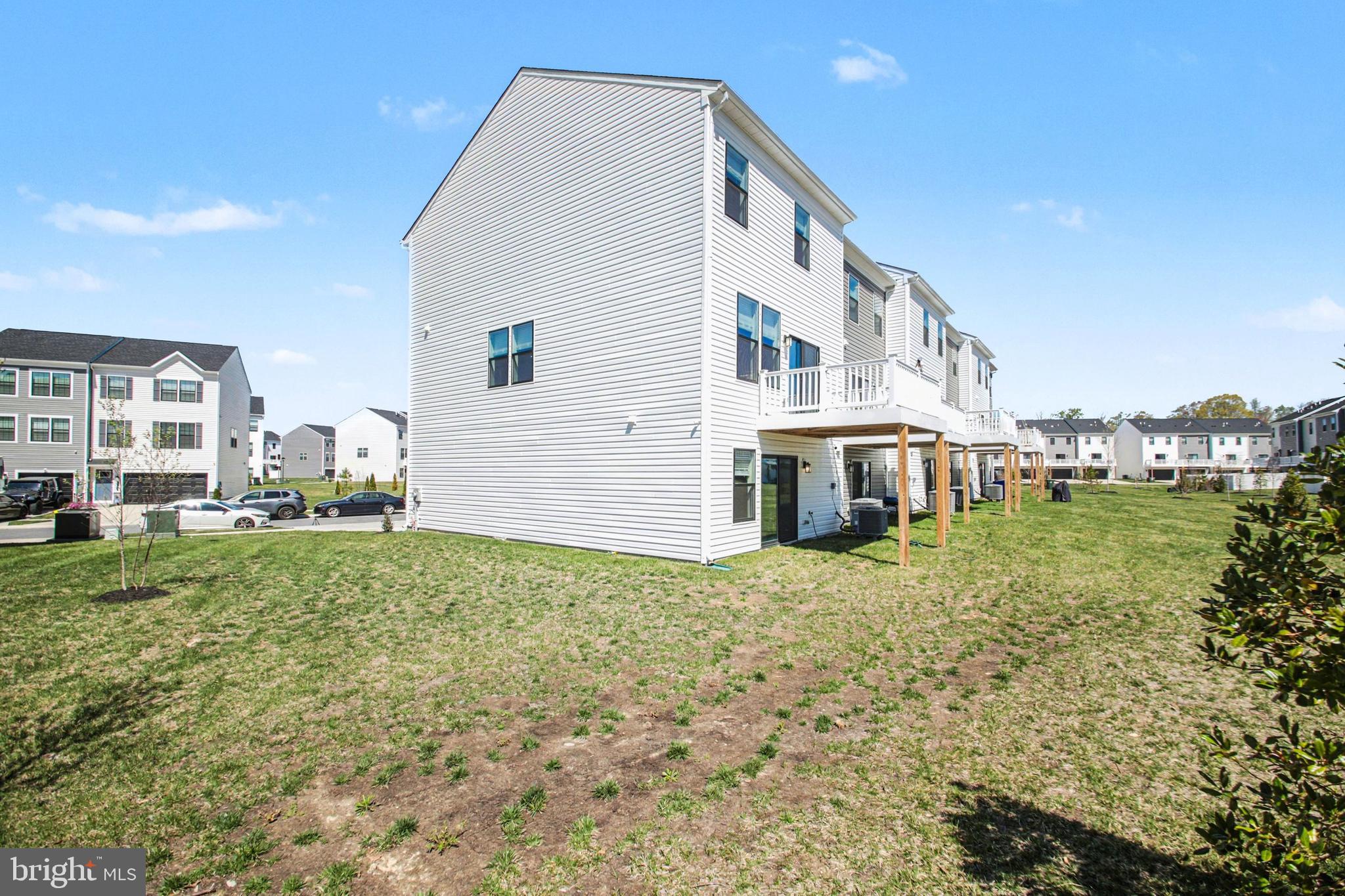 PINEGROVE - Residential