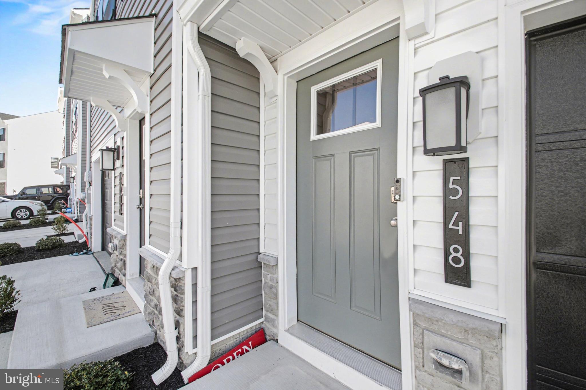 PINEGROVE - Residential