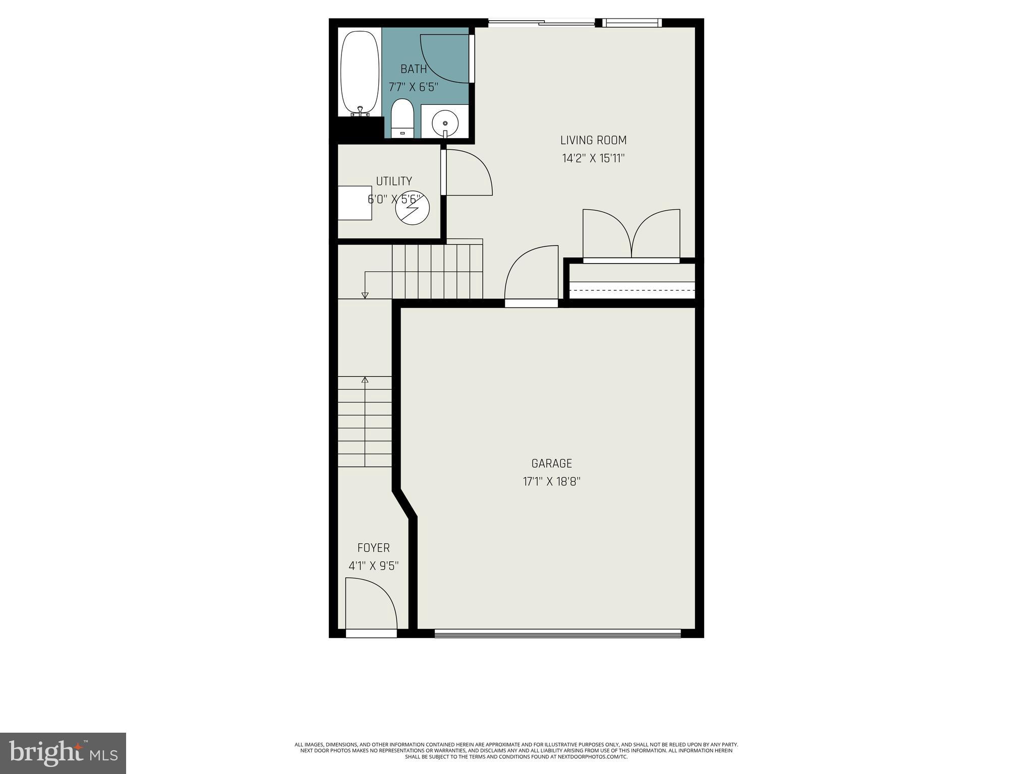 PINEGROVE - Residential