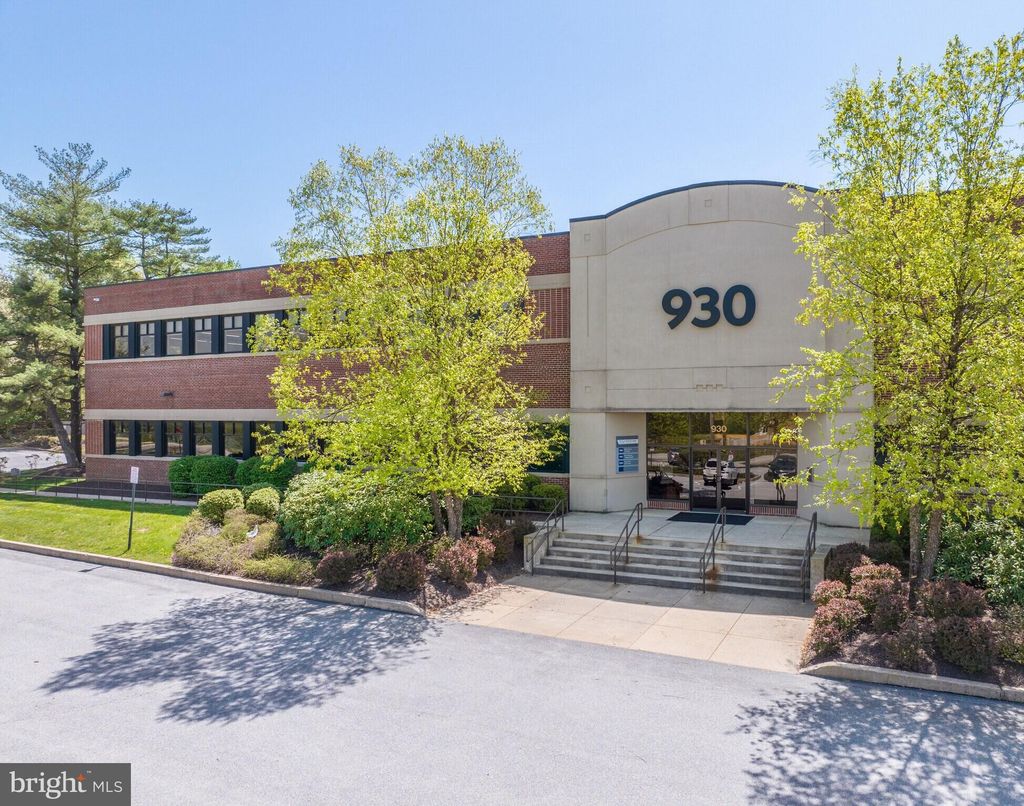 Photo of 930 Lancaster Pike, EXTON, PA 19341 (MLS # PACT2112458)