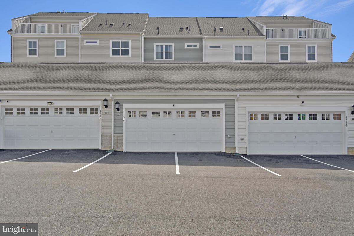 STONEHAVEN - Residential