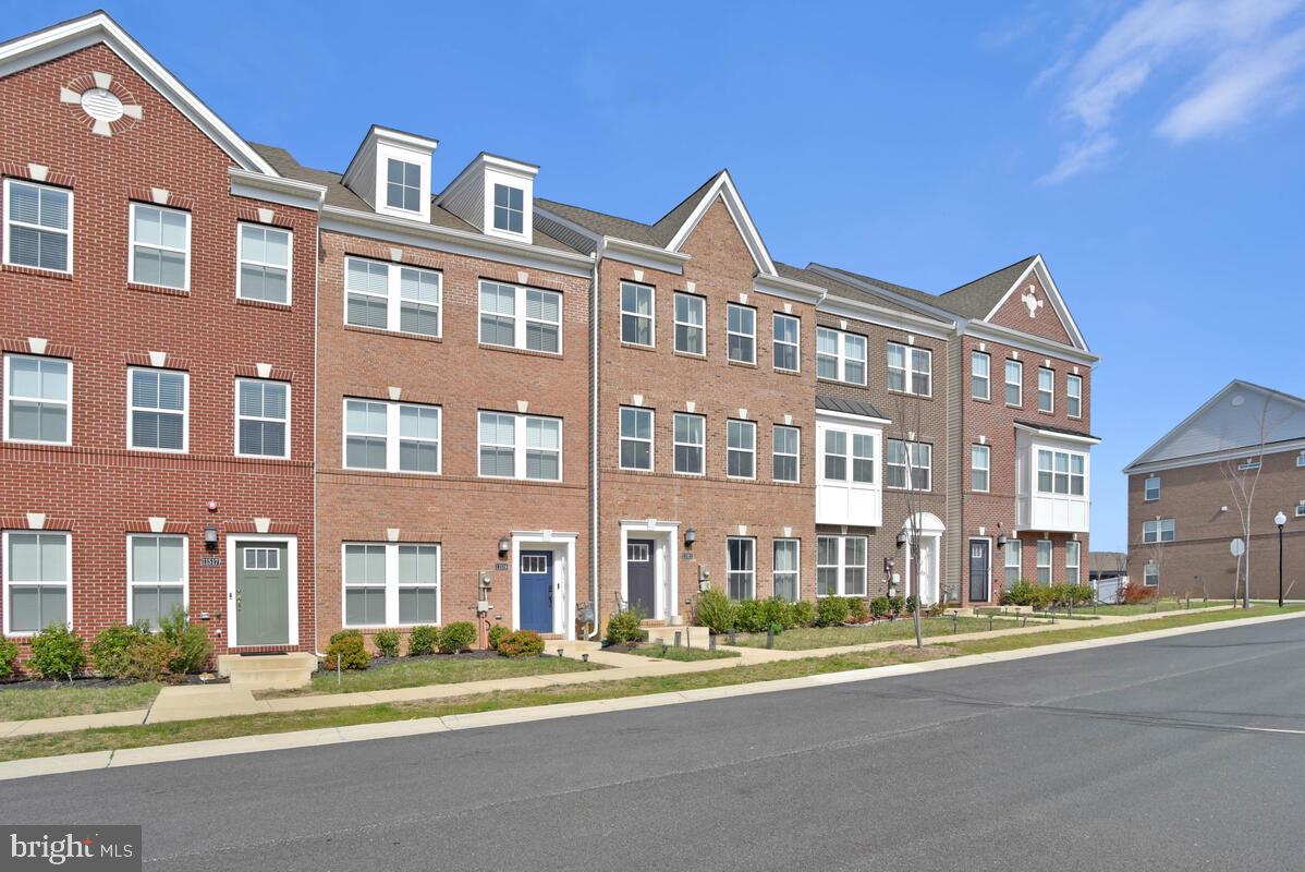 STONEHAVEN - Residential