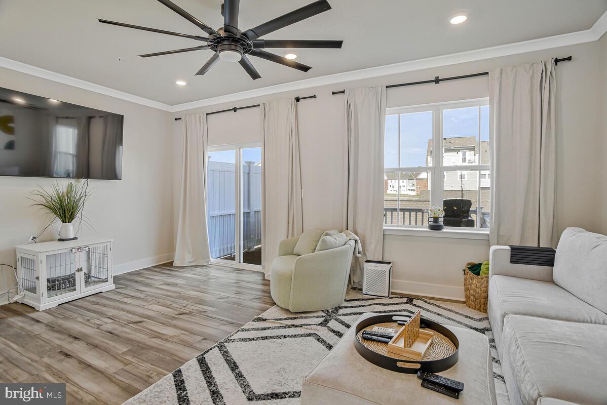 STONEHAVEN - Residential