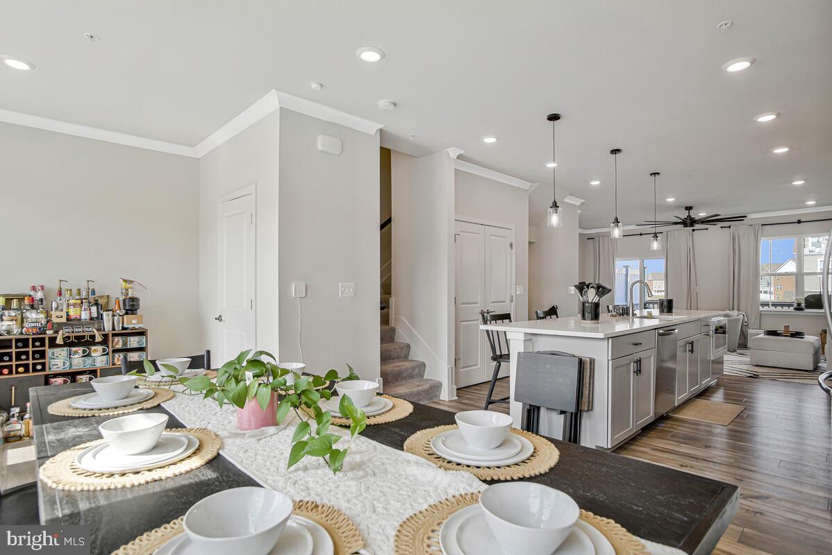 STONEHAVEN - Residential