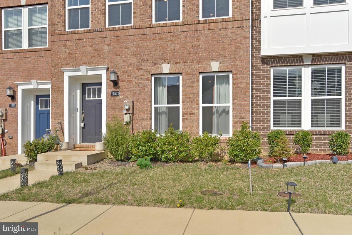 STONEHAVEN - Residential