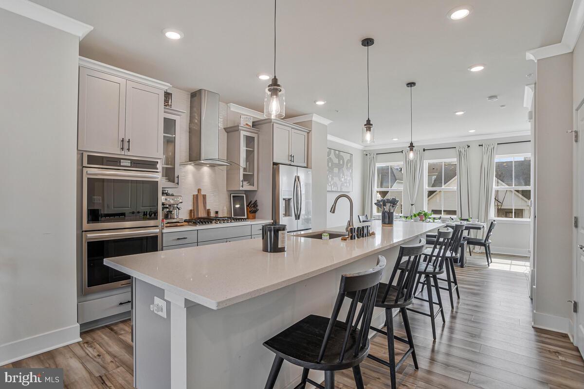 STONEHAVEN - Residential