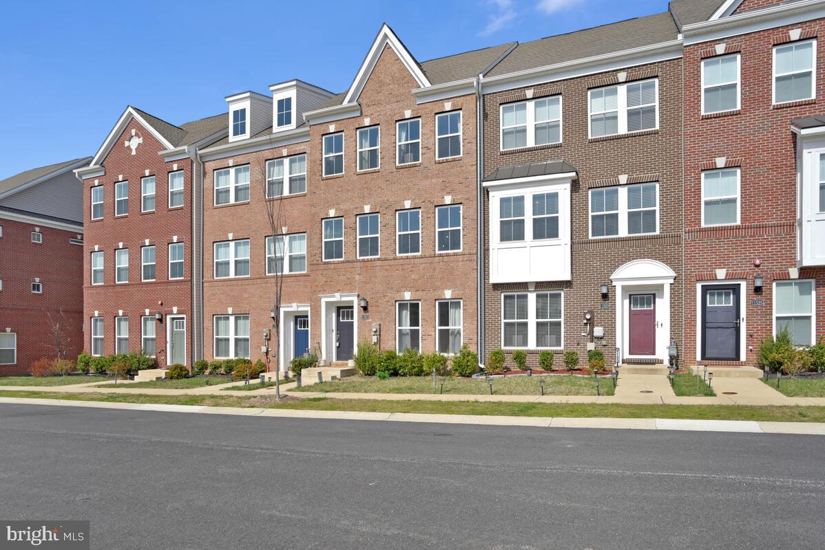 STONEHAVEN - Residential