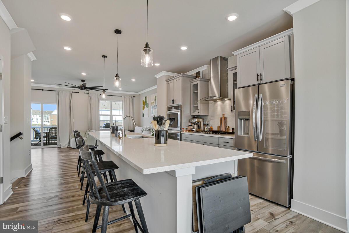 STONEHAVEN - Residential