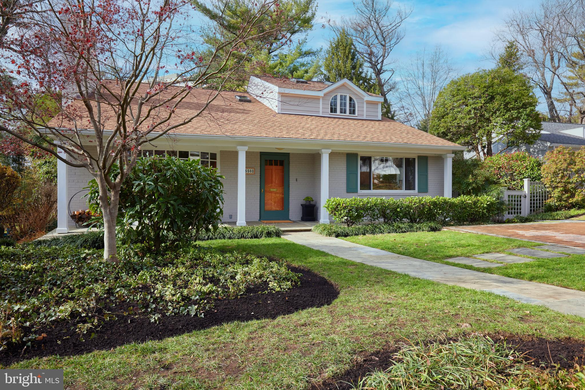 SOMERSET HEIGHTS - Residential