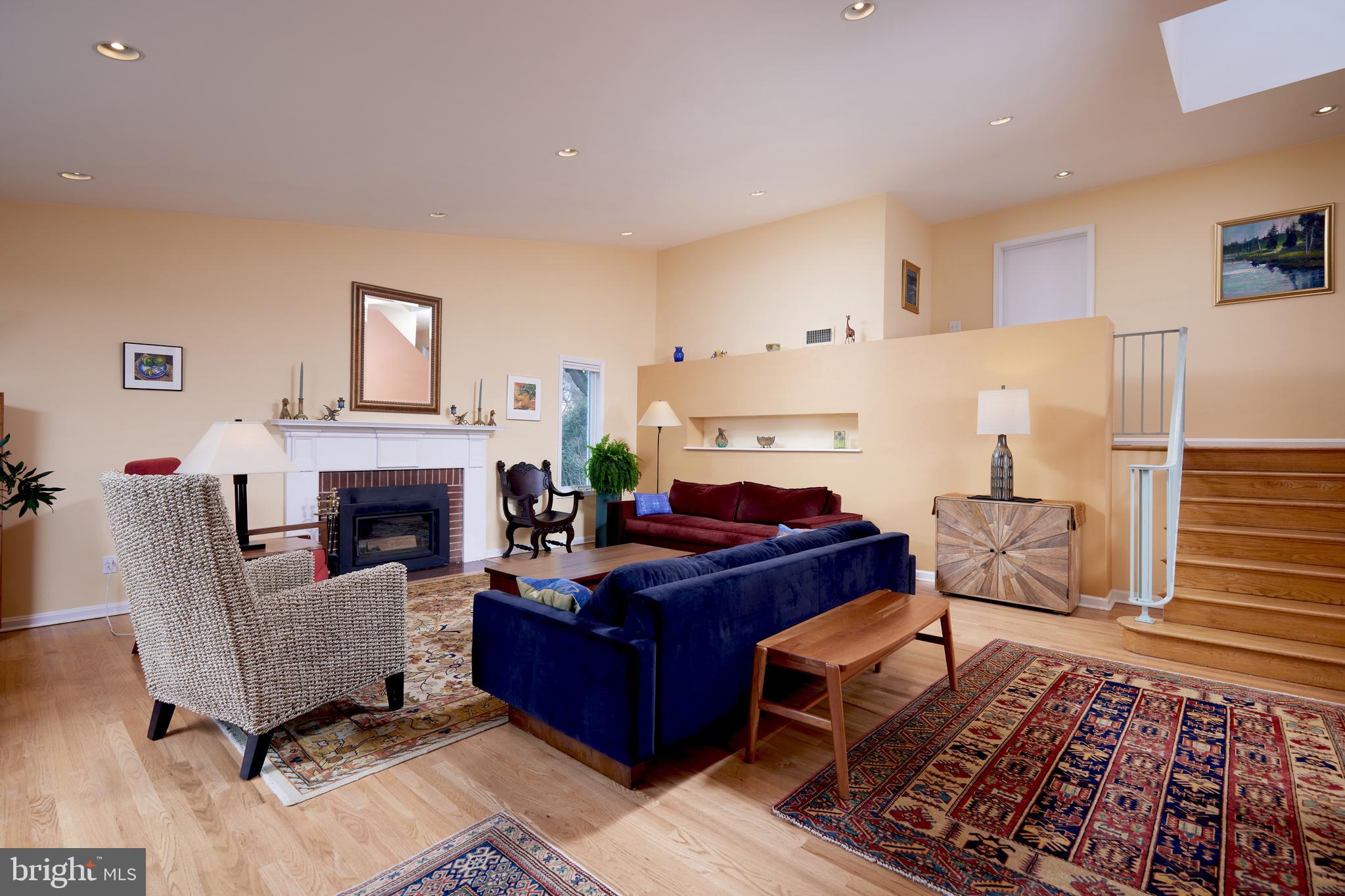 SOMERSET HEIGHTS - Residential