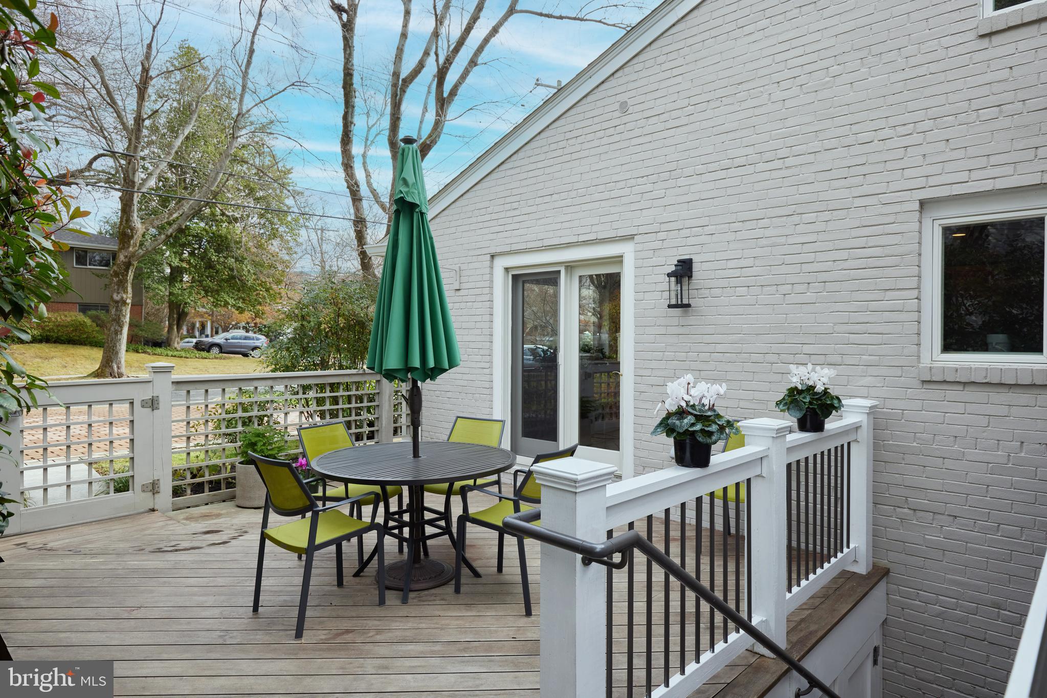 SOMERSET HEIGHTS - Residential