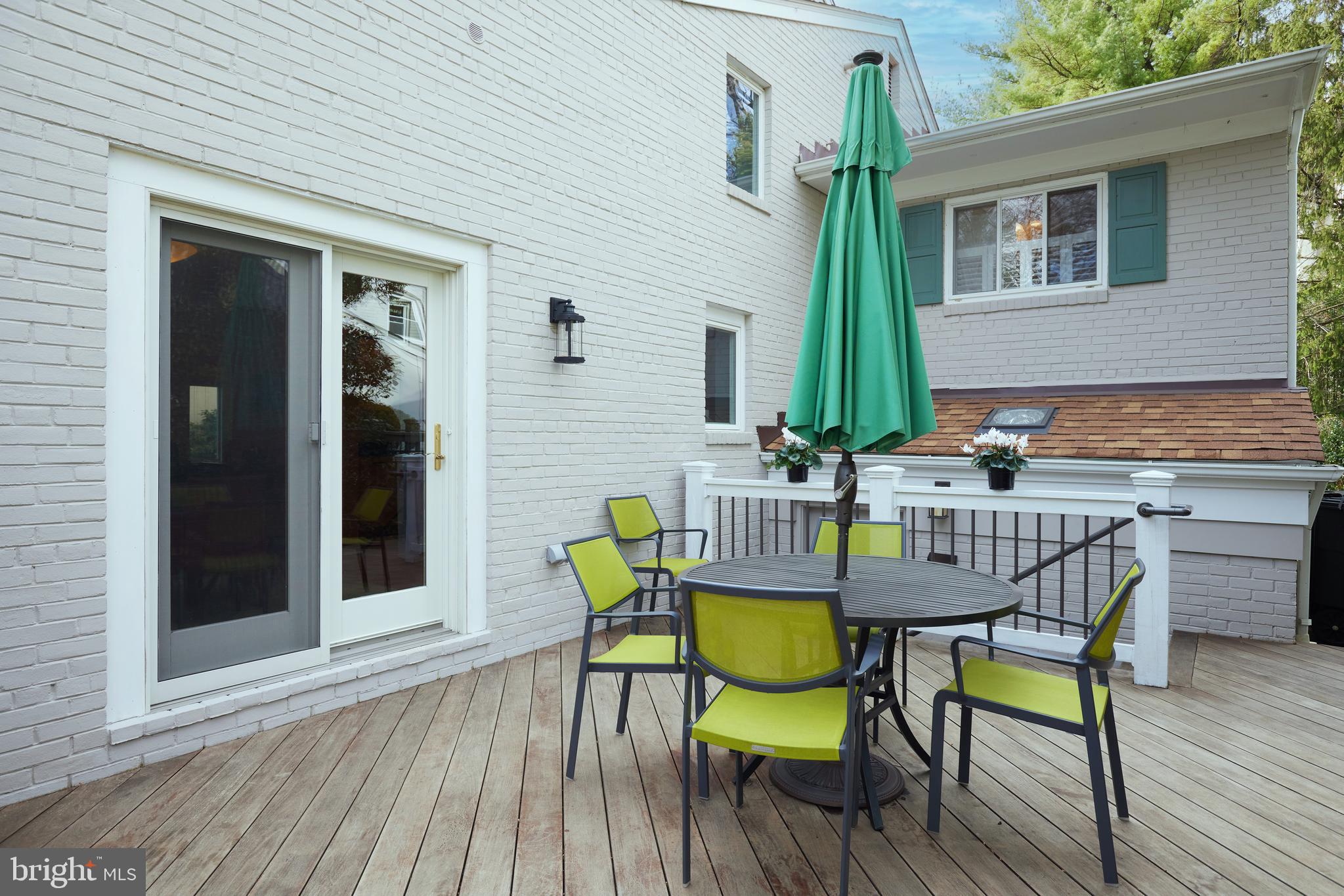 SOMERSET HEIGHTS - Residential