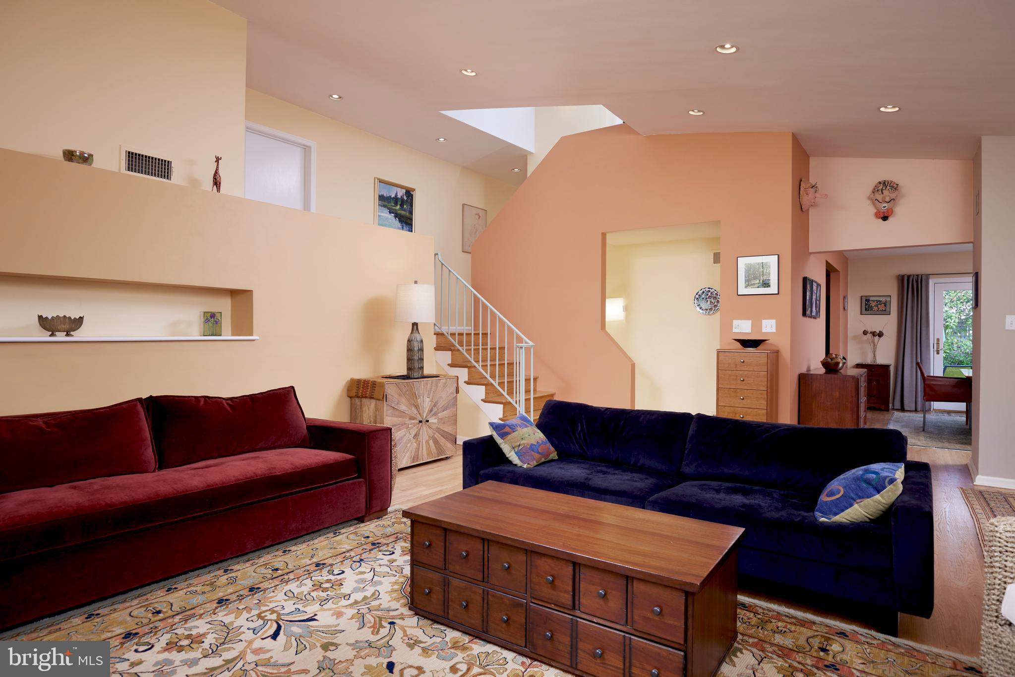 SOMERSET HEIGHTS - Residential