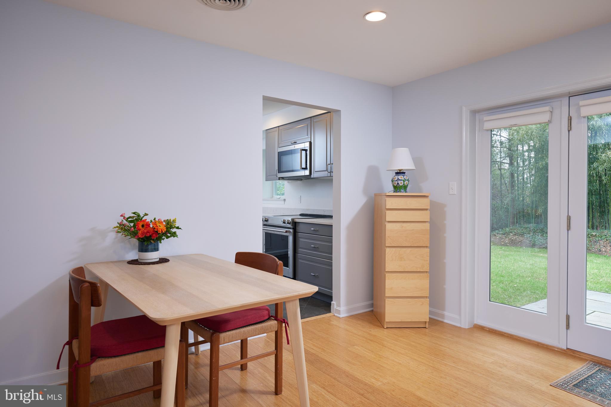 SOMERSET HEIGHTS - Residential