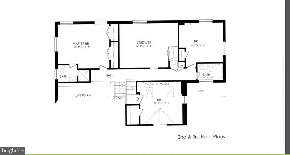 SOMERSET HEIGHTS - Residential
