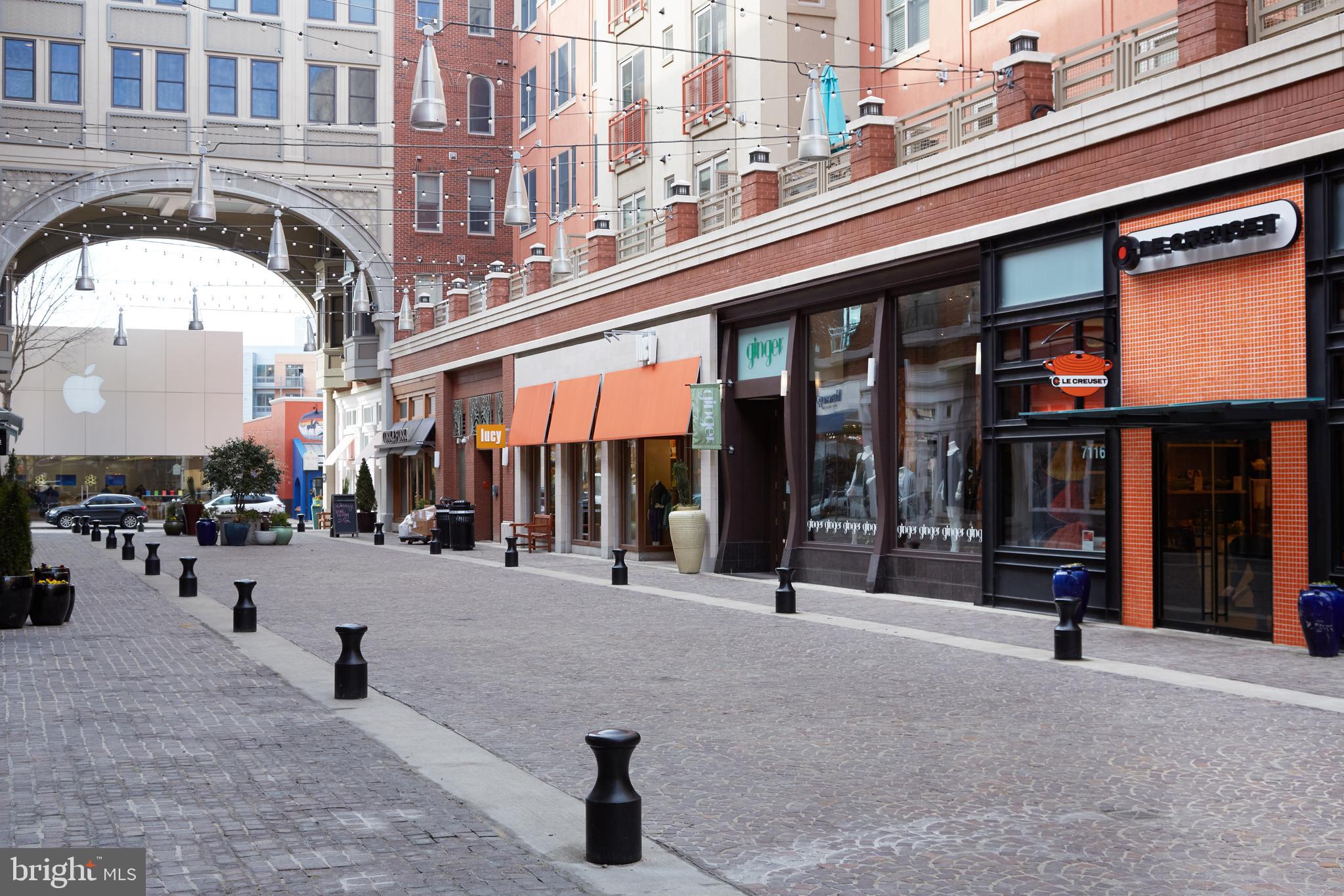 SOMERSET HEIGHTS - Residential