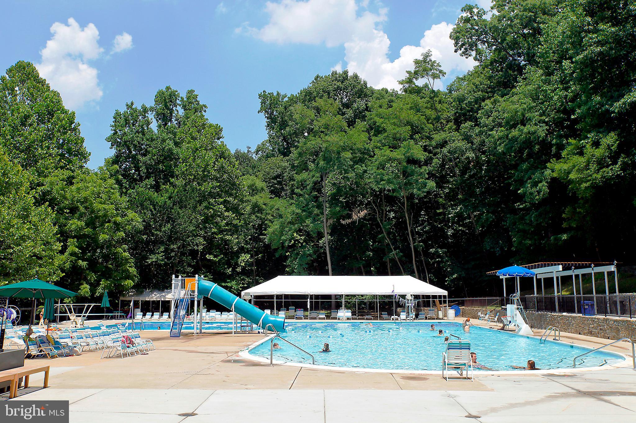 SOMERSET HEIGHTS - Residential