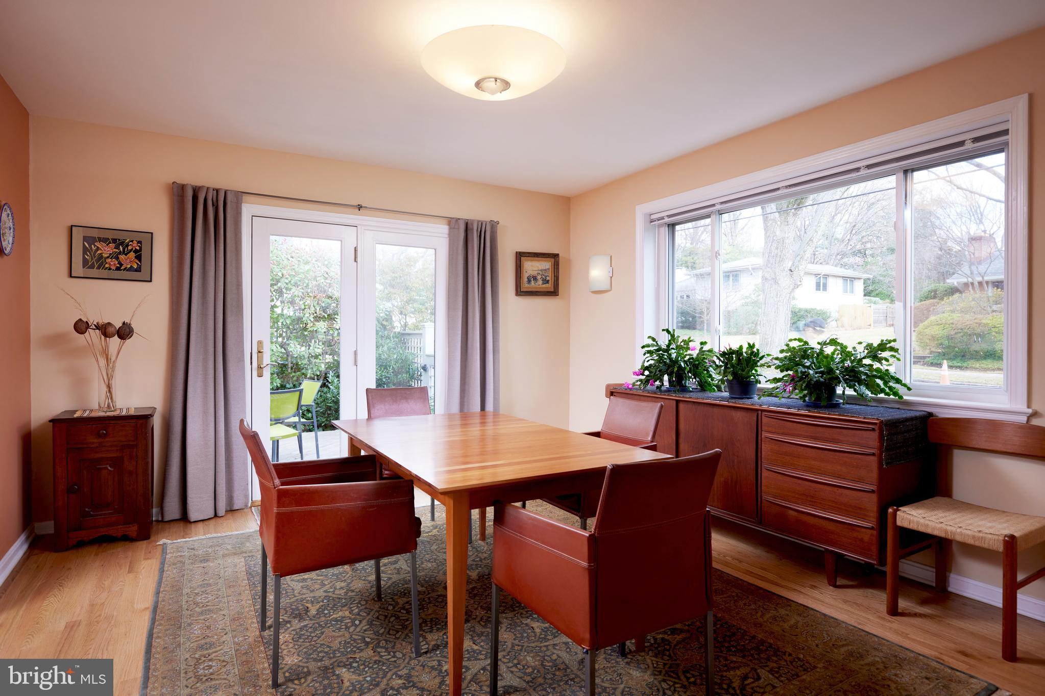 SOMERSET HEIGHTS - Residential