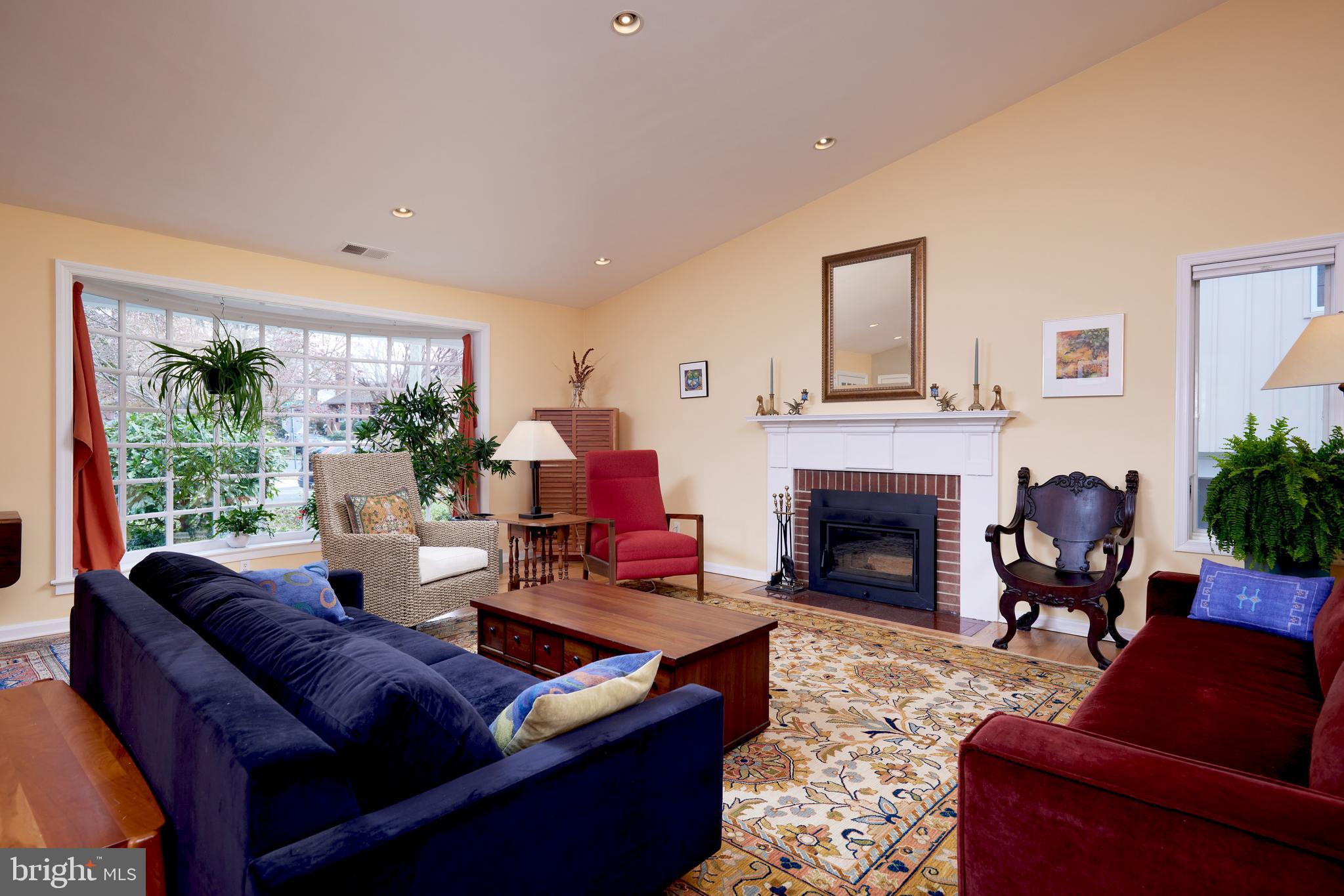 SOMERSET HEIGHTS - Residential