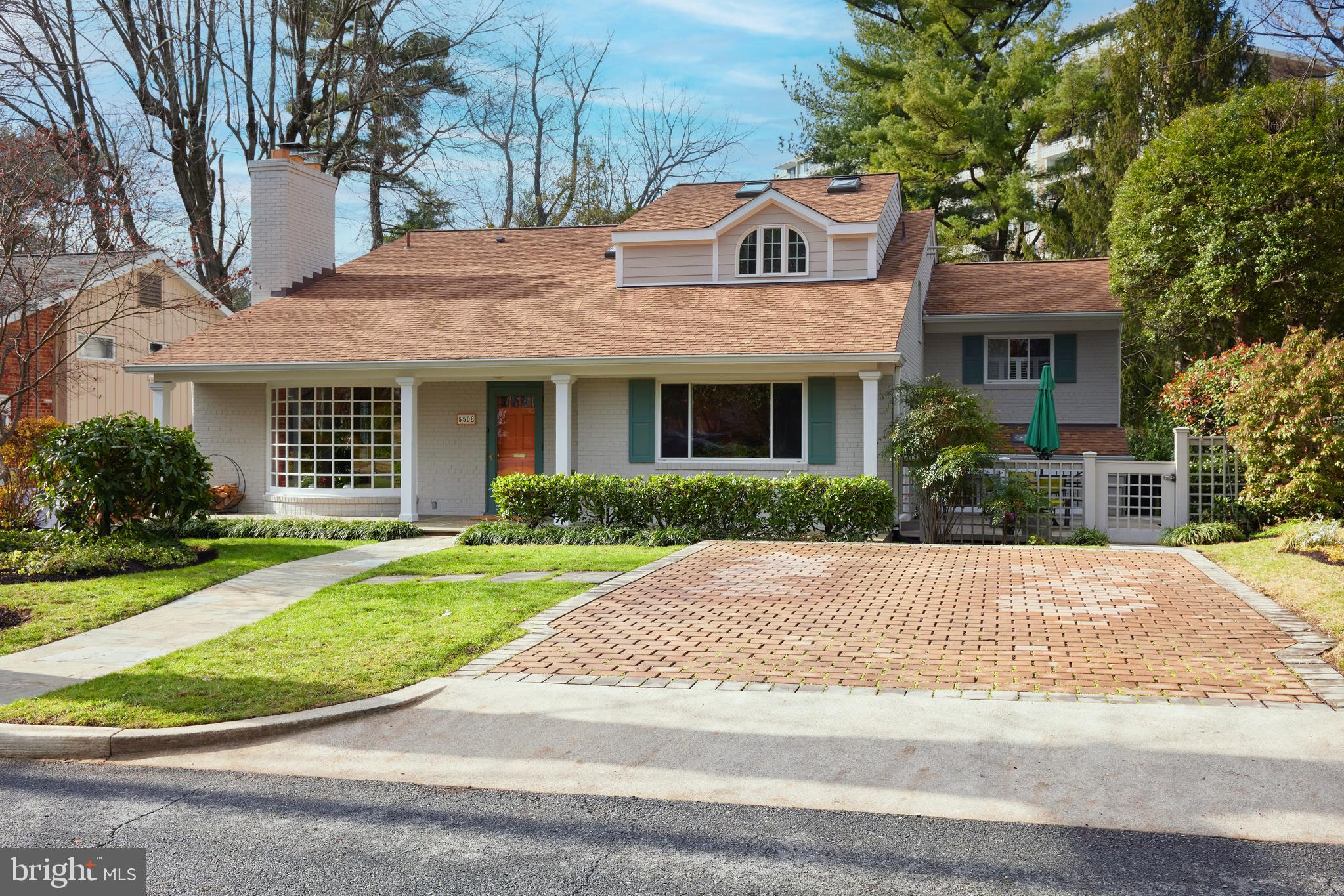 SOMERSET HEIGHTS - Residential