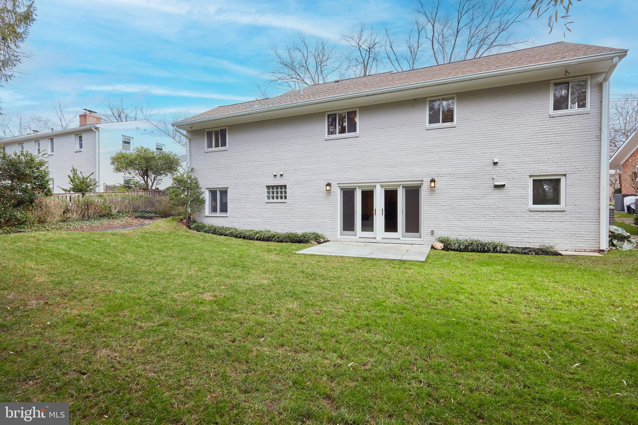 SOMERSET HEIGHTS - Residential