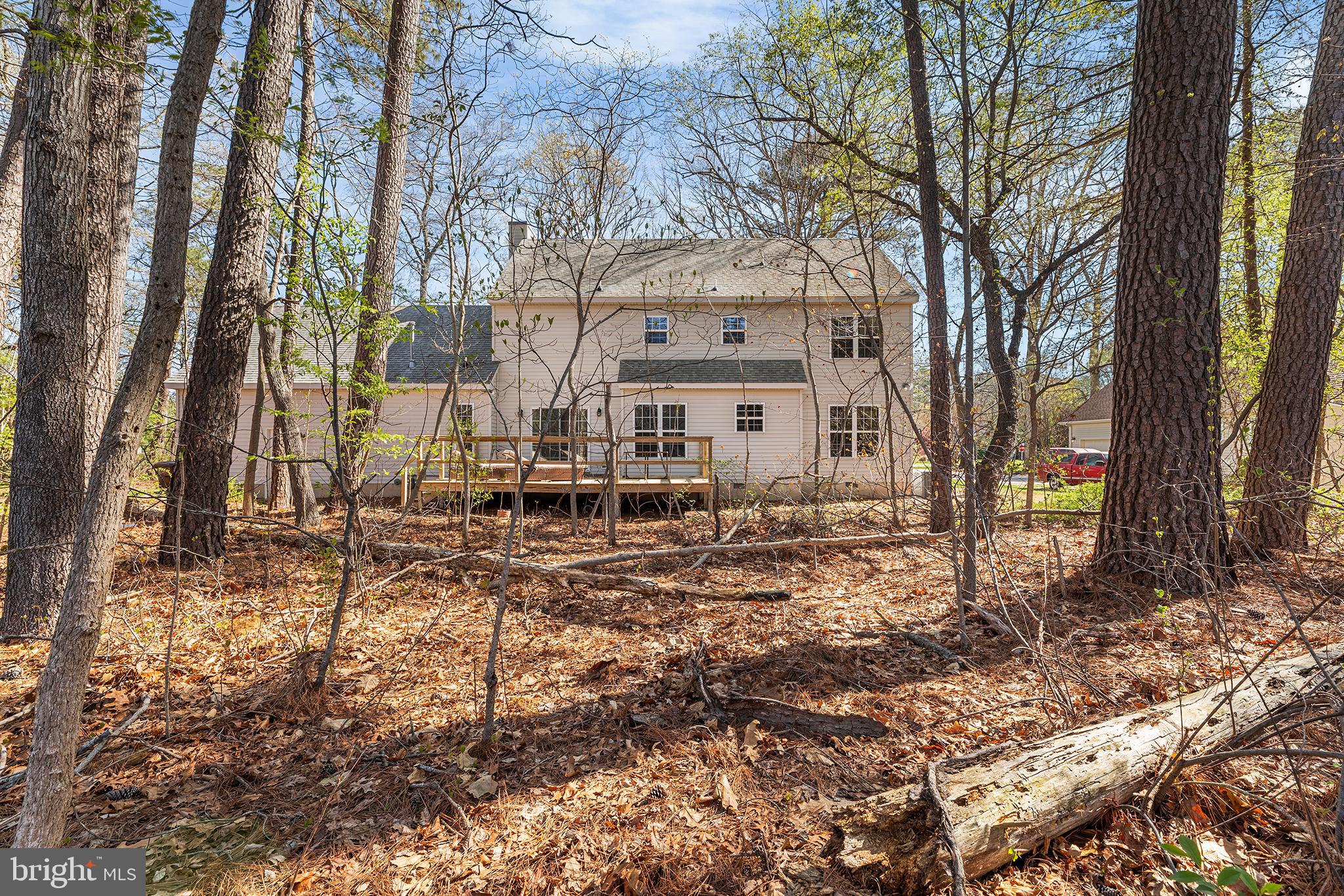 WHITE COVE - Residential