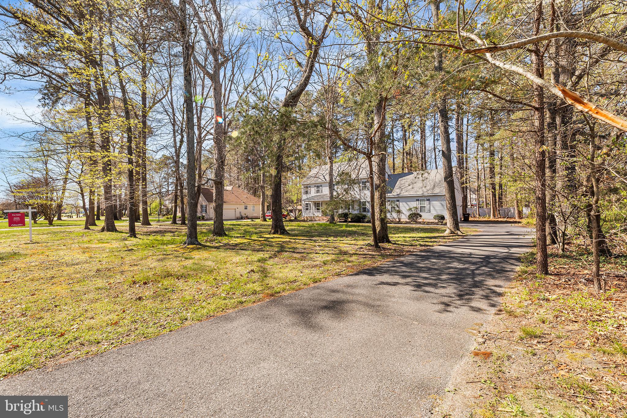 WHITE COVE - Residential