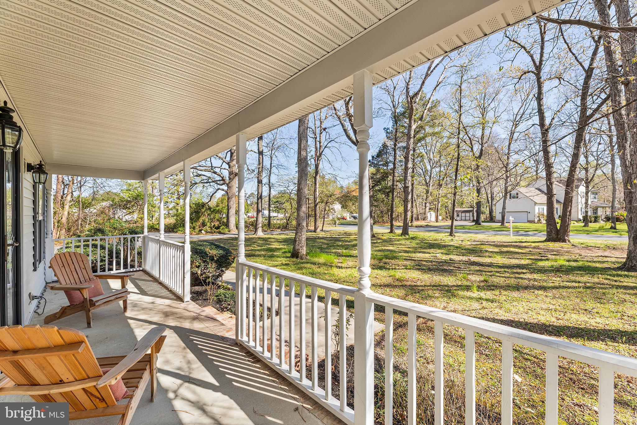 WHITE COVE - Residential