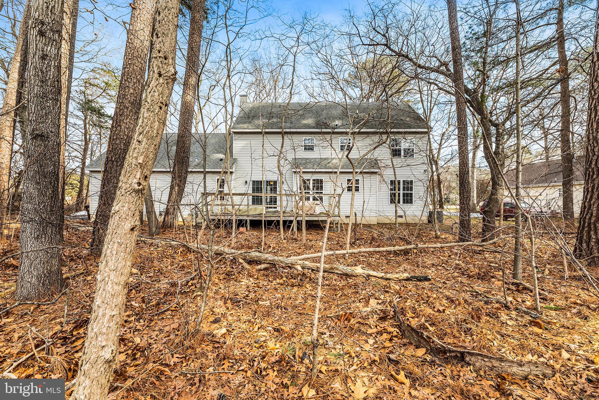 WHITE COVE - Residential