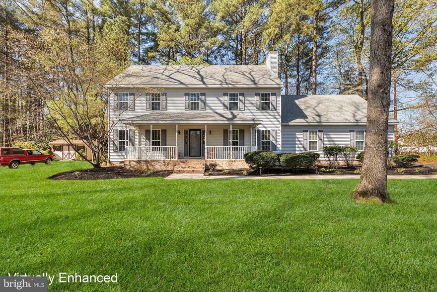 Nestled in a quiet, well-established Pemberton Ponds neighborhood, this beautifully maintained single-family residence offers refined comfort and thoughtful upgrades throughout. Highlights include a newer HVAC system (2022), stylish kitchen appliances updated in 2022, and a brand-new washer and dryer (2025). Enjoy serene evenings enhanced by elegant landscape lighting and unwind in the spa-like jacuzzi tub. A versatile bonus space provides flexibility for a home office, media room, or private retreat. Meticulously cared for and truly move-in ready, this home blends modern convenience with timeless appeal.  Mortgage savings may be available for buyers of this listing.