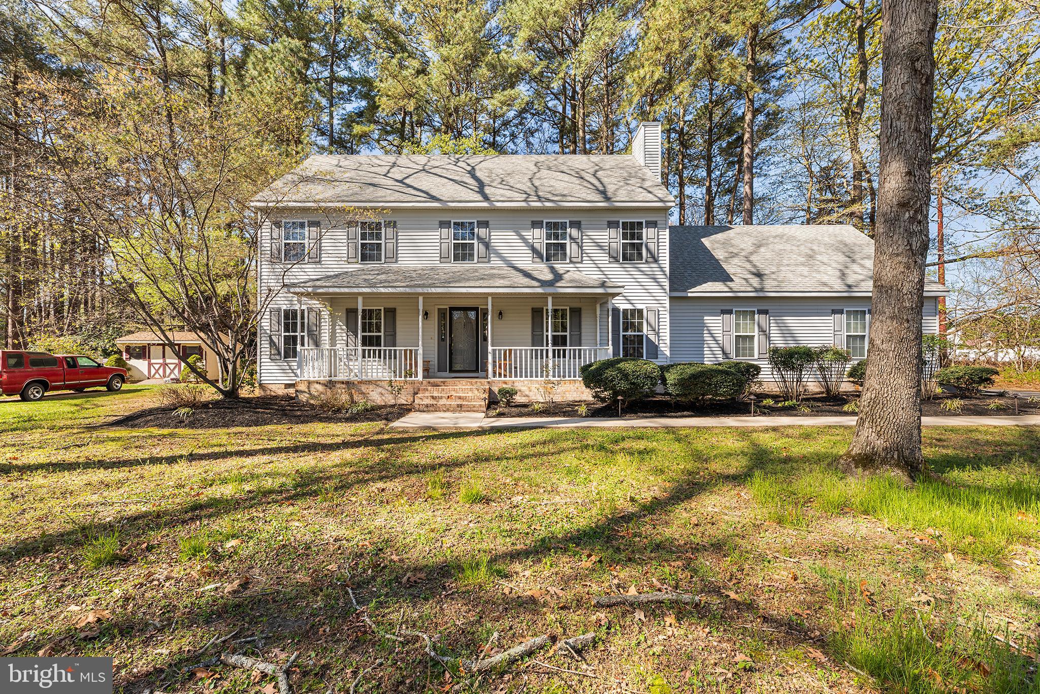 WHITE COVE - Residential