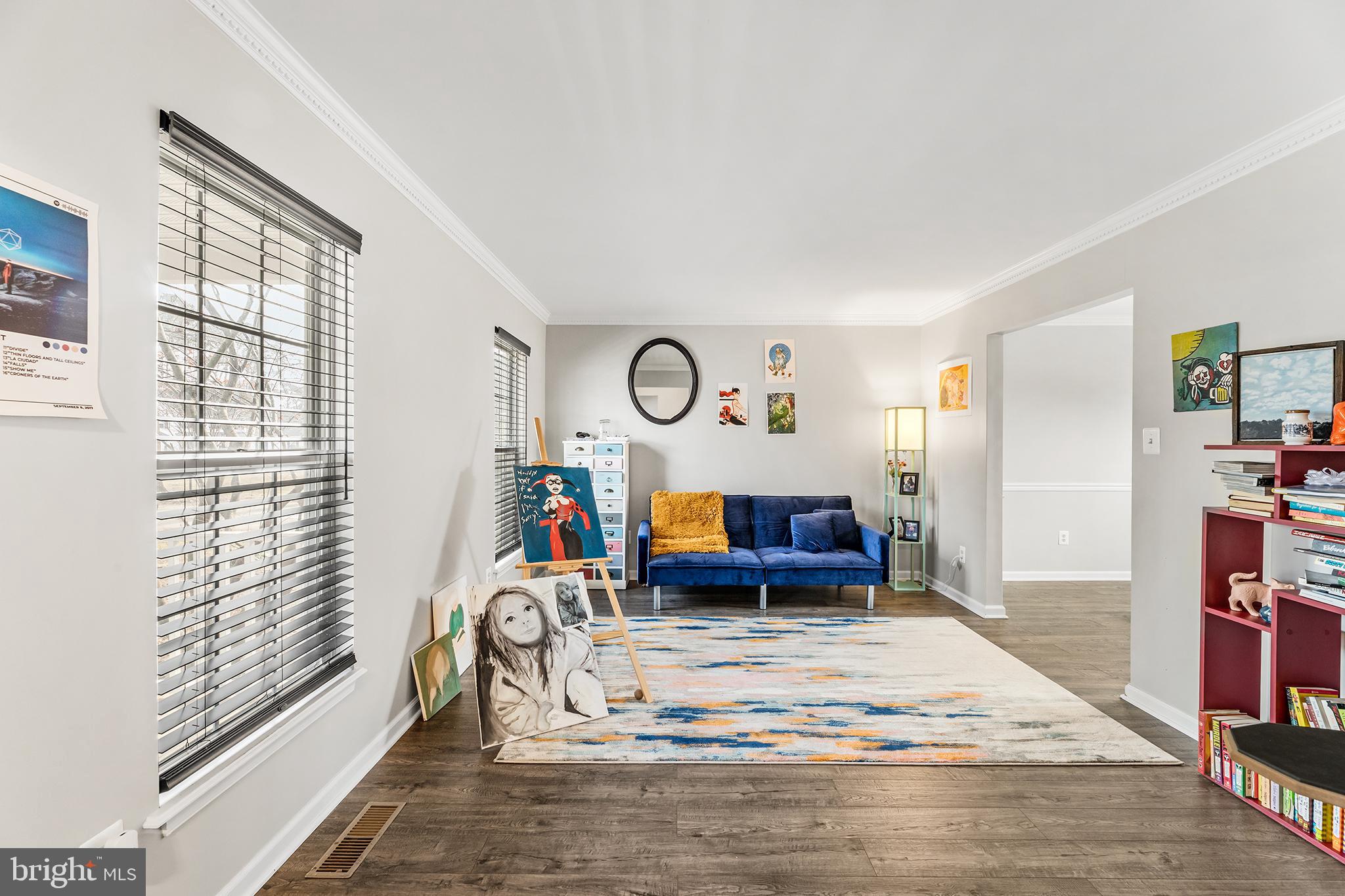 WHITE COVE - Residential