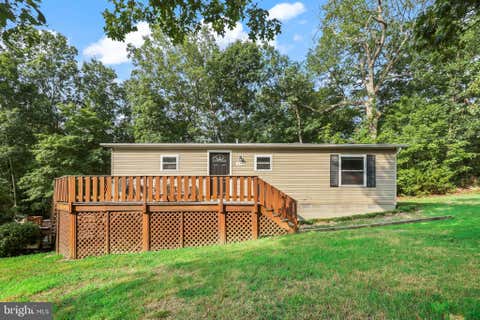 Homes For Sale - 173 Meadow Road<br/> Page County, LURAY, VA 22835