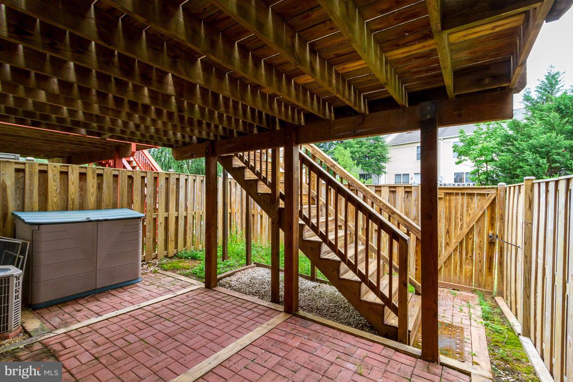 ASHBURN FARM - Residential