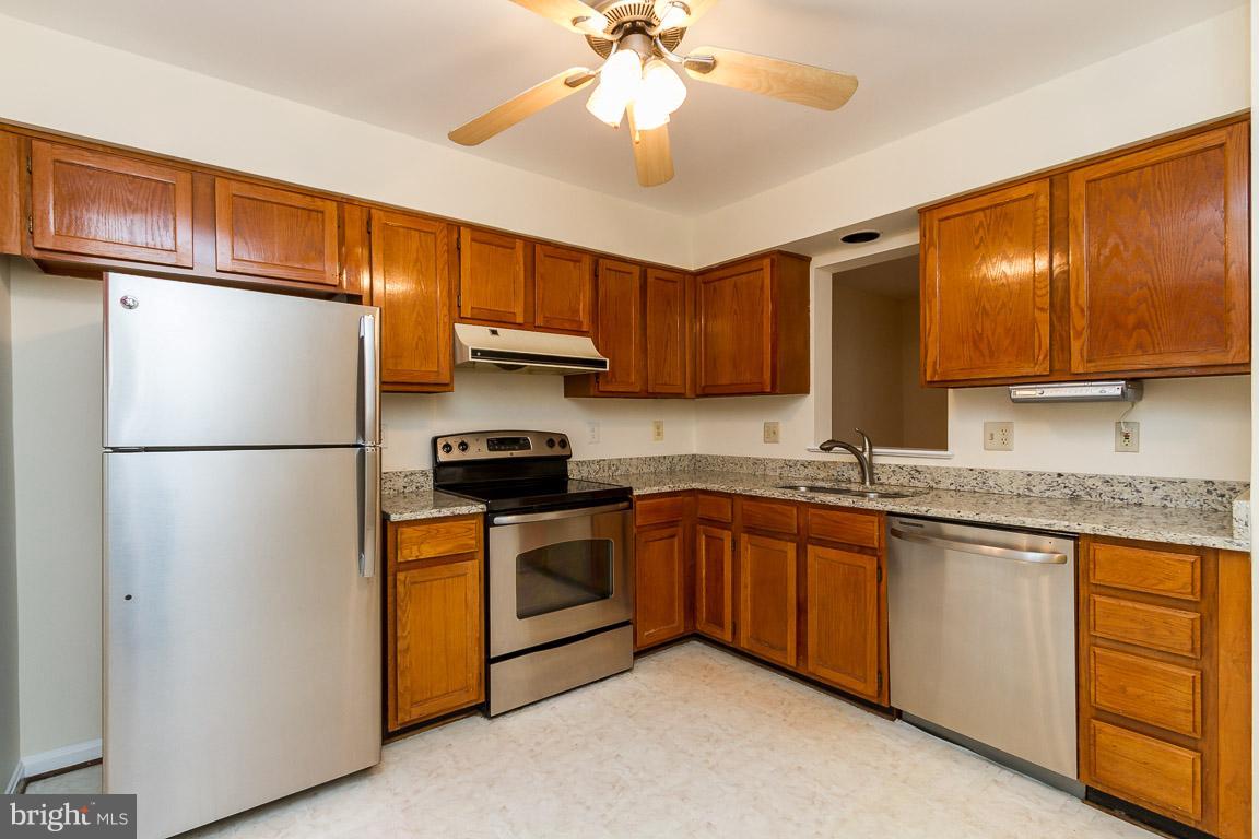 ASHBURN FARM - Residential