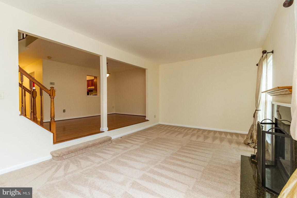 ASHBURN FARM - Residential