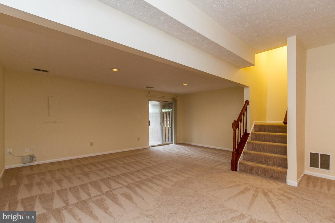 ASHBURN FARM - Residential