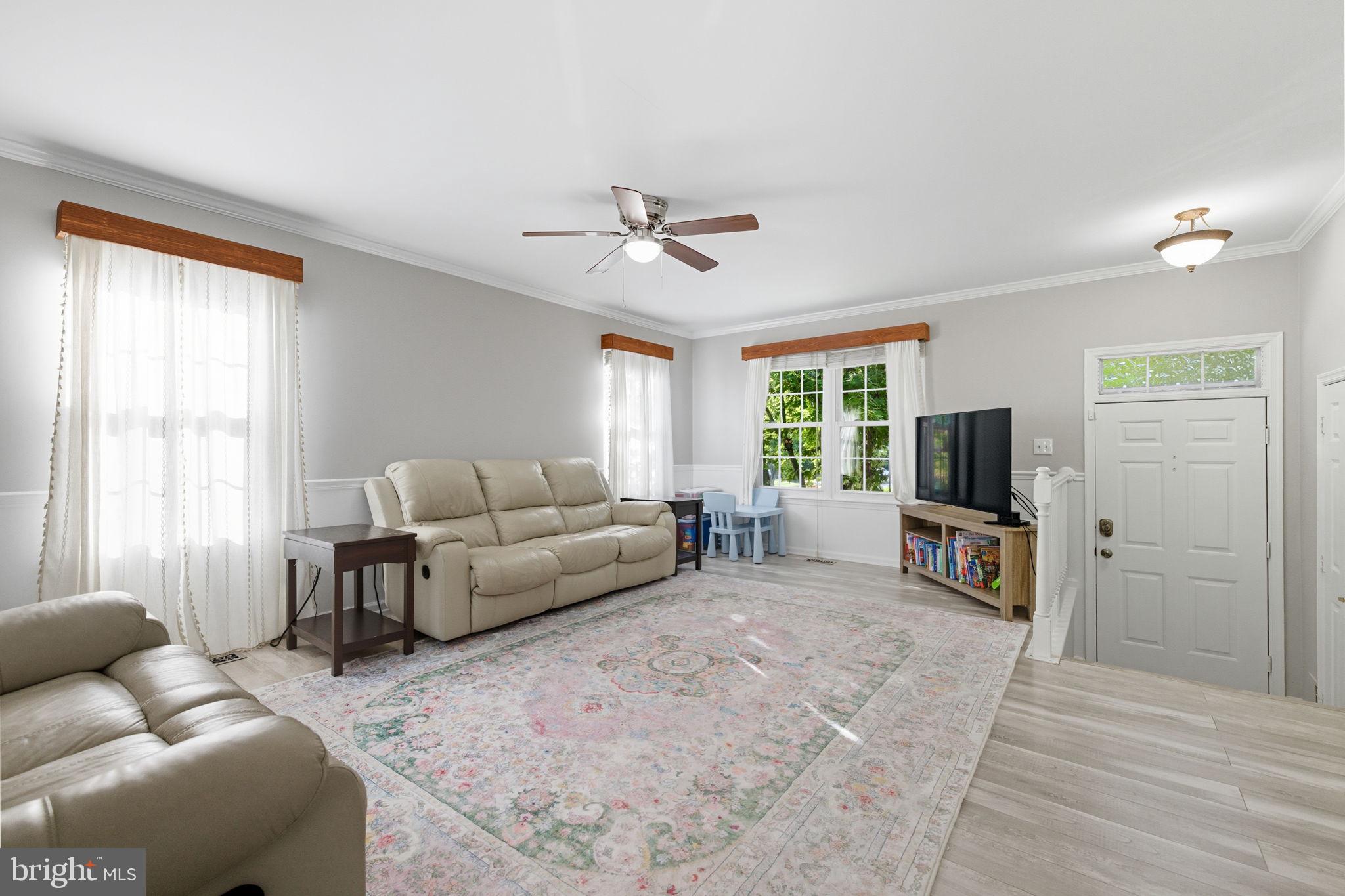 514 COVINGTON TERRACE NE