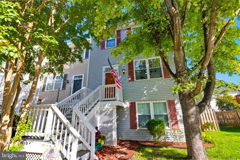 514 COVINGTON TERRACE NE LEESBURG VA 20176