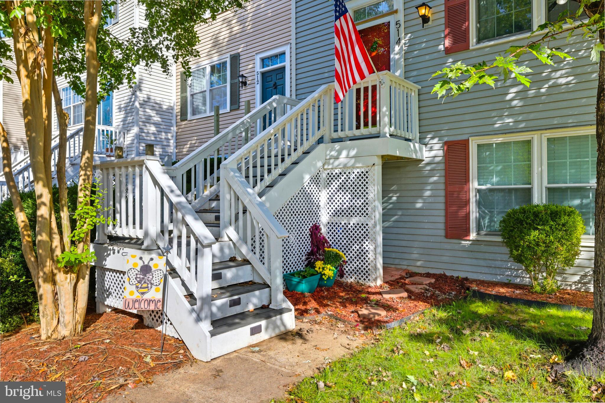 514 COVINGTON TERRACE NE