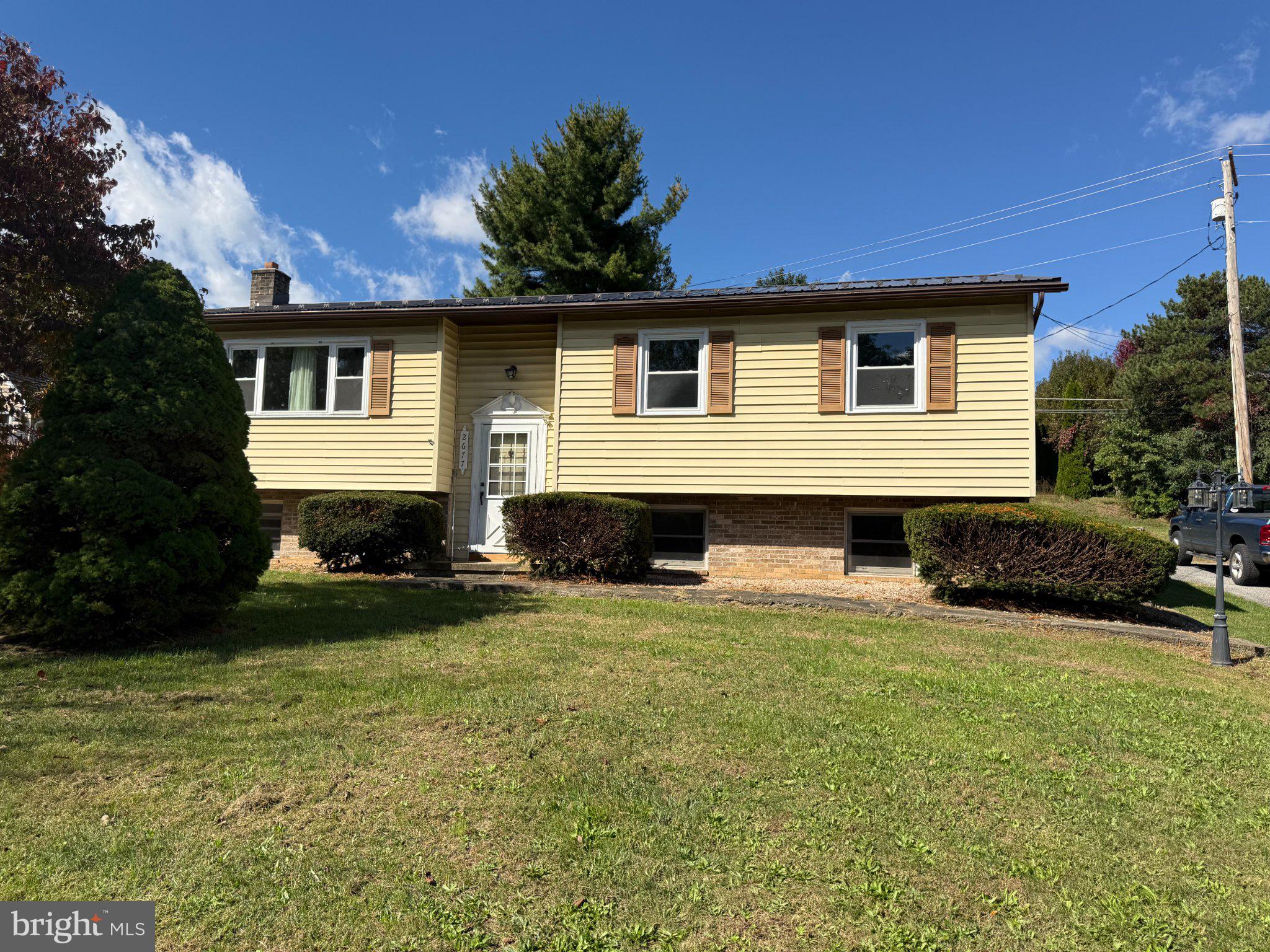 2677 WILLIAMSBURG CIRCLE