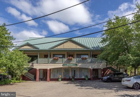 Photo of 32 Bridge Street #1ST FLOOR, LAMBERTVILLE, NJ 08530 (MLS # NJHT2004966)