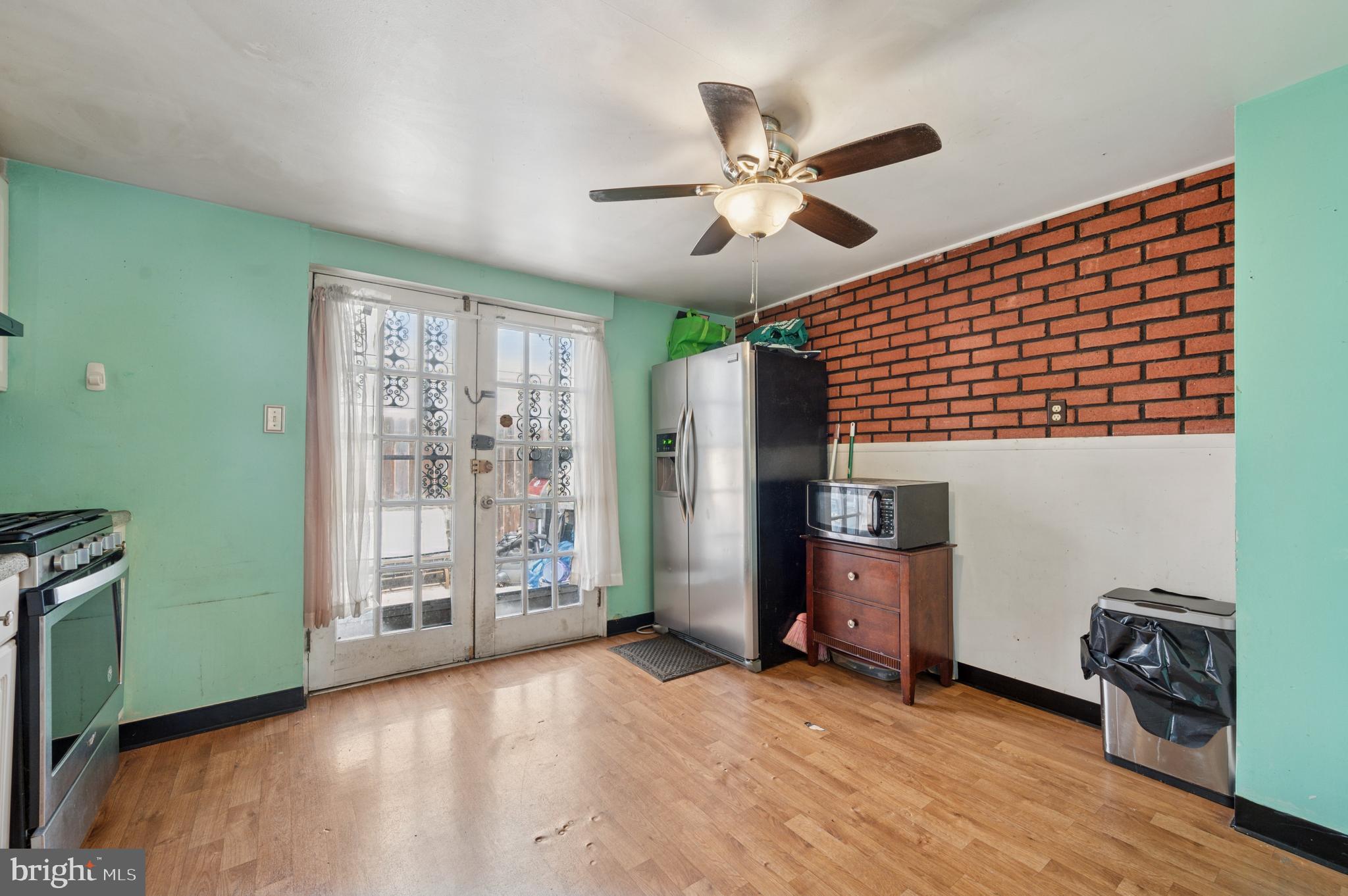 FISHTOWN - Residential