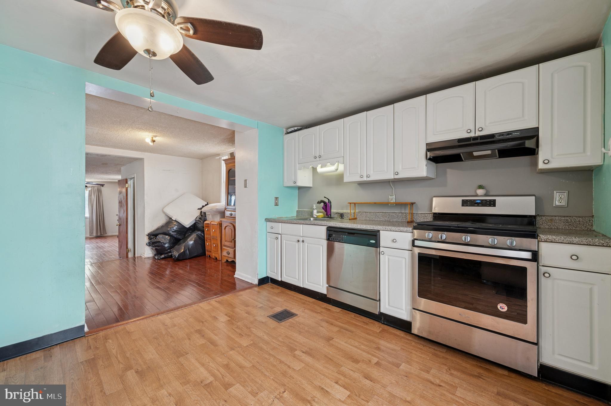 FISHTOWN - Residential