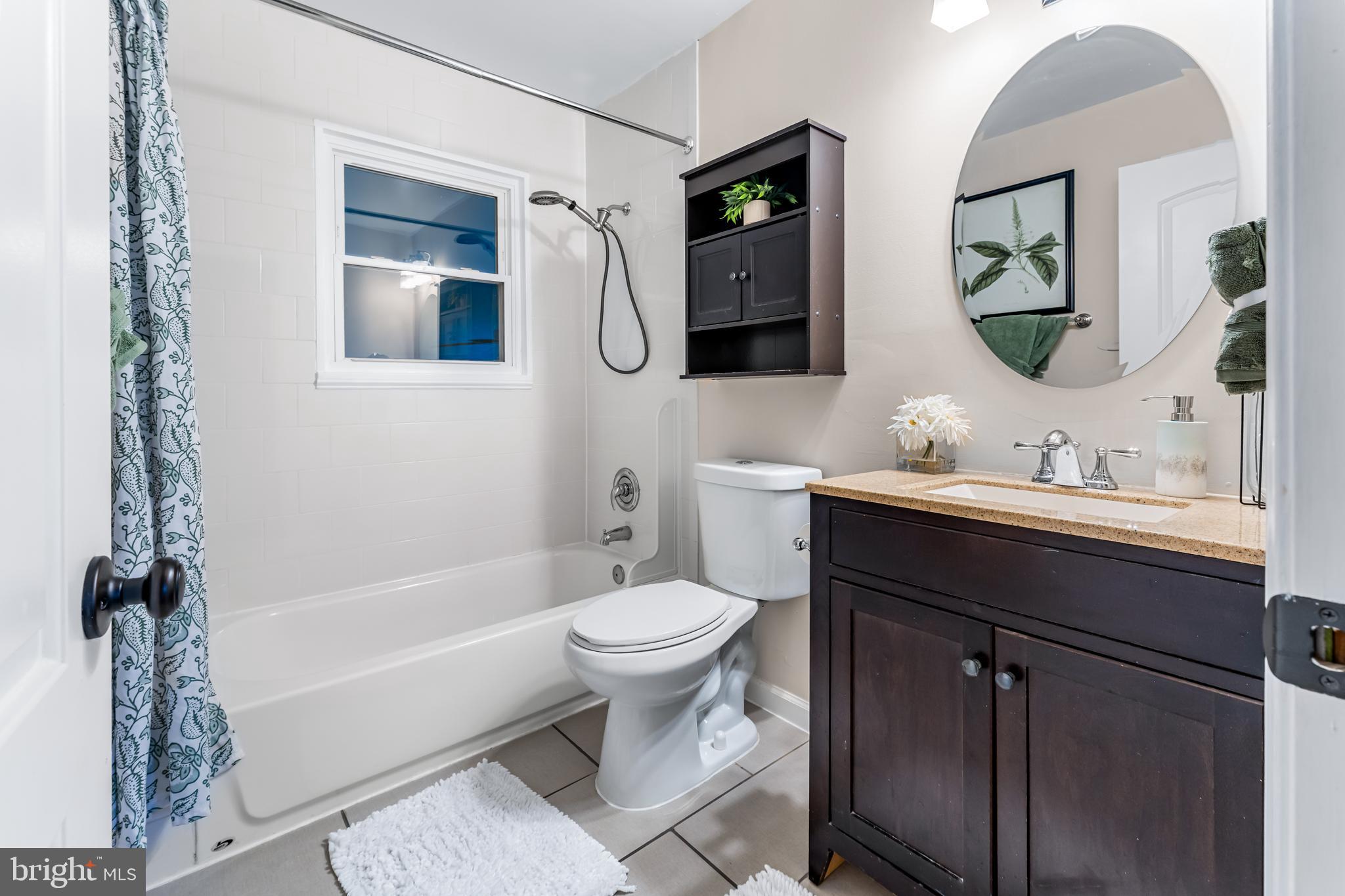 OAKRIDGE - Residential