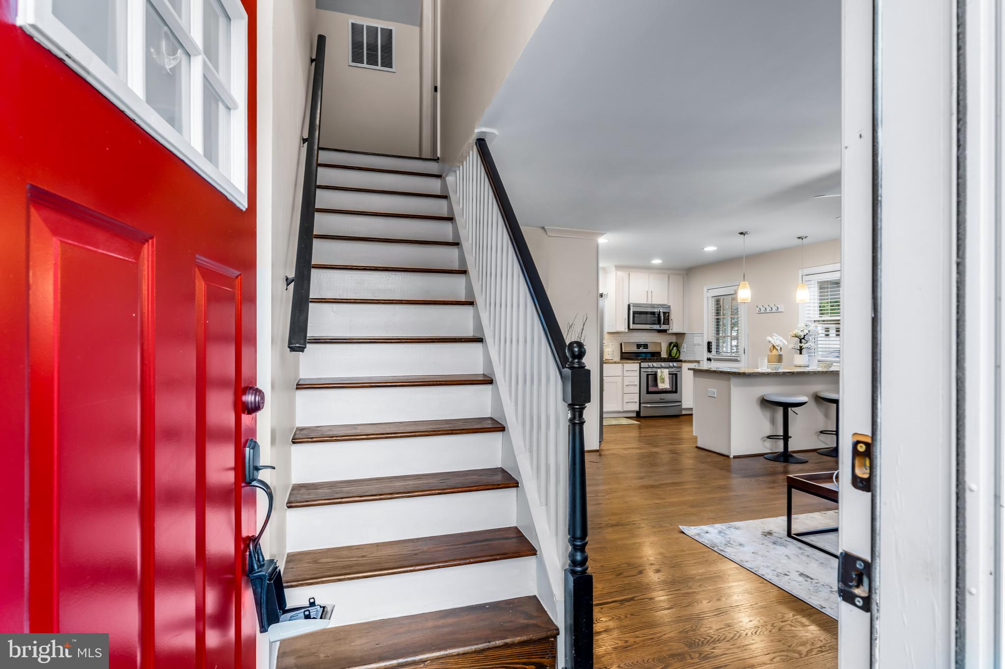 OAKRIDGE - Residential