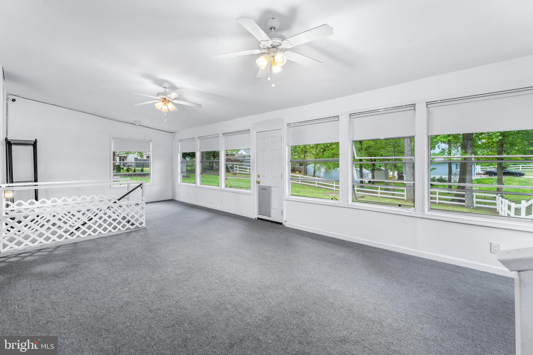 OAKRIDGE - Residential