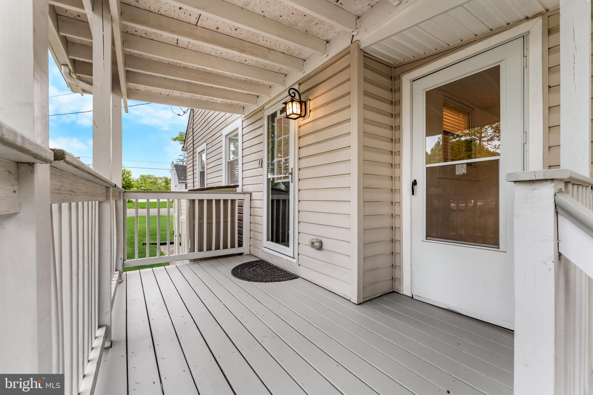 OAKRIDGE - Residential
