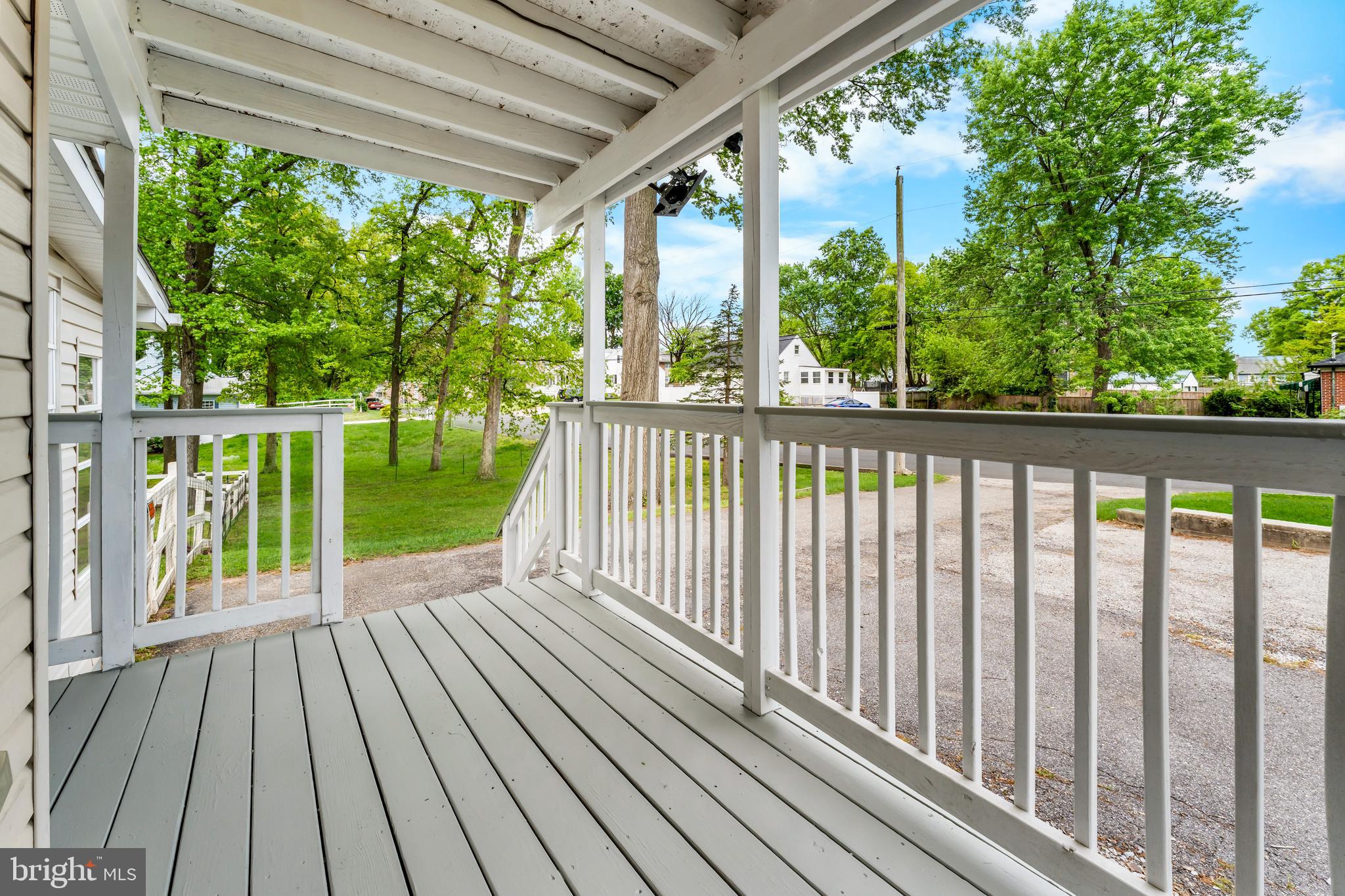 OAKRIDGE - Residential